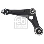 Bras De Suspension Avant Gauche Pour Renault Espace V Talisman 545050303R