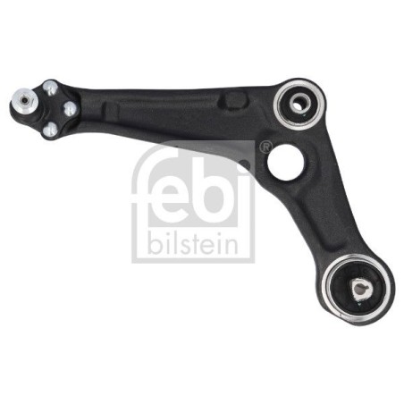 Bras De Suspension Avant Gauche Pour Renault Espace V Talisman 545050303R