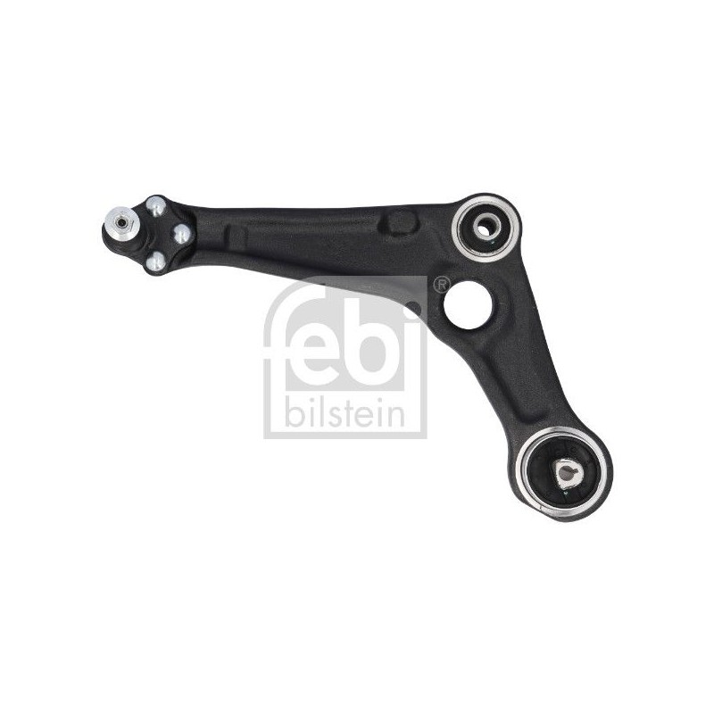Bras De Suspension Avant Gauche Pour Renault Espace V Talisman 545050303R