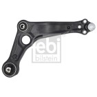 Bras De Suspension Avant Gauche Pour Renault Espace V Talisman 545050303R
