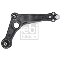 Bras De Suspension Avant Gauche Pour Renault Espace V Talisman 545050303R