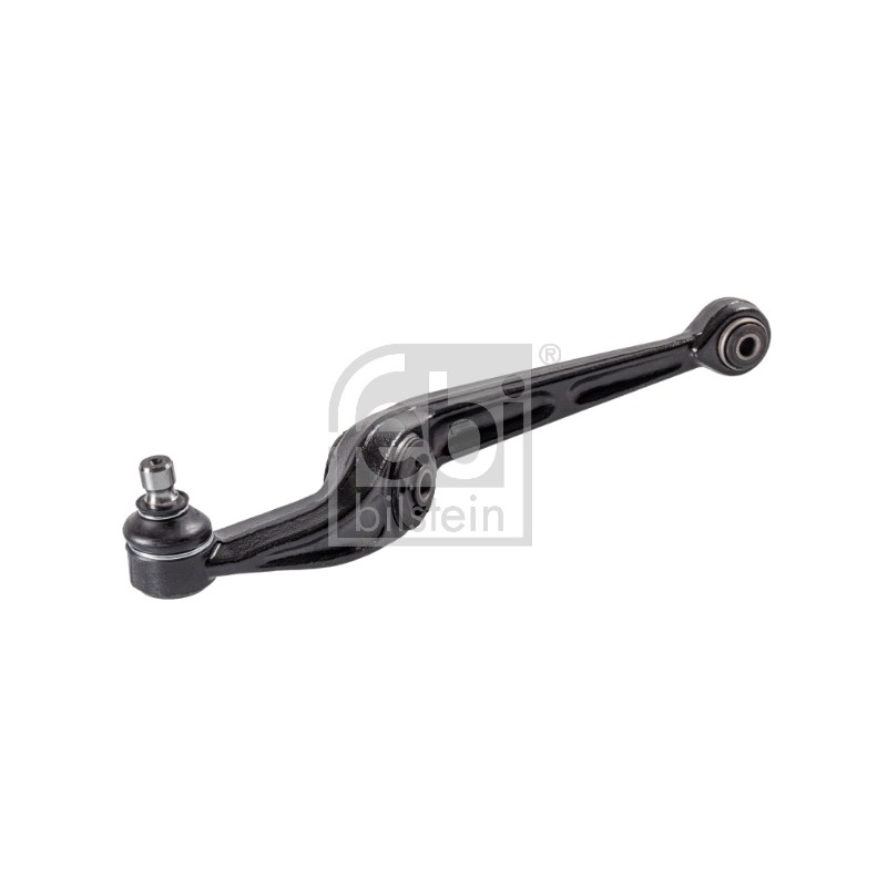 Bras De Suspension Avant Gauche Pour Peugeot 205 - I II Citroën C15 CX I Visa