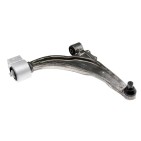 Triangle Bras de Suspension Avant Inférieur Droit Pour Cruze Volt Ev 13272606