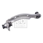 Bras De Suspension Avant Gauche Pour Nissan Micra C+C III Note Van 54525-AX600