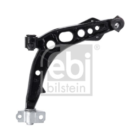 Bras De Suspension Avant Droit Pour Fiat Barchetta Punto Lancia Y
