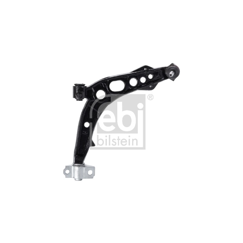 Bras De Suspension Avant Droit Pour Fiat Barchetta Punto Lancia Y