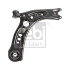 Bras De Suspension Avant Droit Pour VW Audi A3 Seat Skoda 5Q0407154E 5Q0407152L