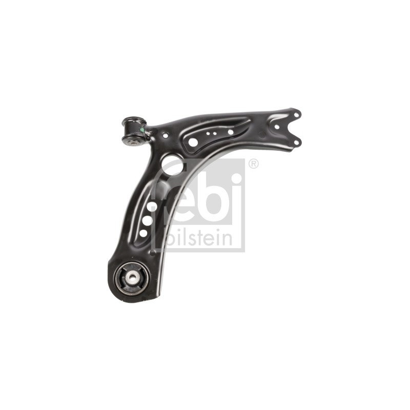 Bras De Suspension Avant Droit Pour VW Audi A3 Seat Skoda 5Q0407154E 5Q0407152L