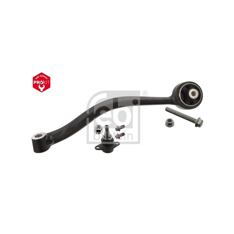 Bras De Suspension Avant Gauche Pour BMW X3 X4 31106787665 31106787673S1