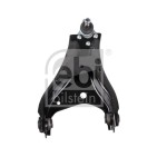 Bras De Suspension Avant Gauche Pour Renault Duster Dacia Duster 545011697R