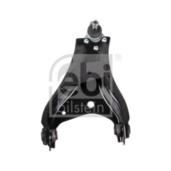 Bras De Suspension Avant Gauche Pour Renault Duster Dacia Duster 545011697R