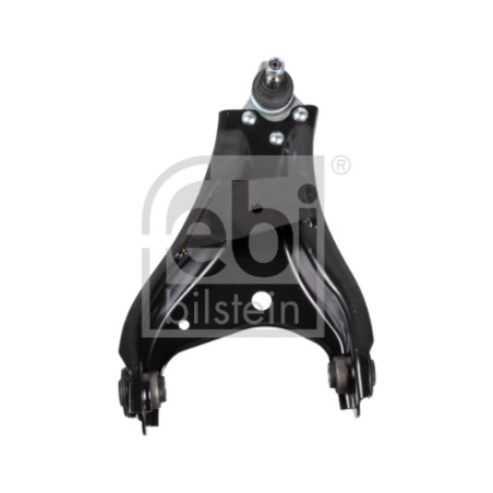 Bras De Suspension Avant Gauche Pour Renault Duster Dacia Duster 545011697R