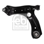Bras De Suspension Avant Gauche Pour Audi A1 Seat Ibiza IV 6R0407151BS1