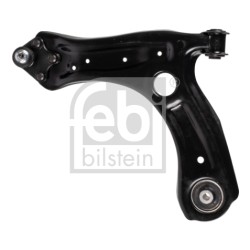 Bras De Suspension Avant Gauche Pour Audi A1 Seat Ibiza IV 6R0407151BS1