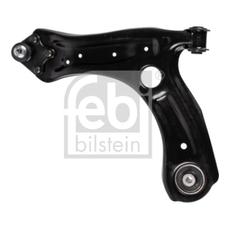 Bras De Suspension Avant Gauche Pour Audi A1 Seat Ibiza IV 6R0407151BS1