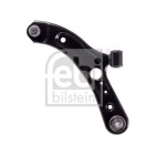 Bras De Suspension Avant Gauche Pour Fiat Sedici Suzuki SX4 71742732 45202-54L00