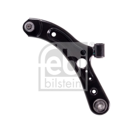 Bras De Suspension Avant Gauche Pour Fiat Sedici Suzuki SX4 71742732 45202-54L00