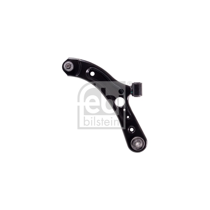 Bras De Suspension Avant Gauche Pour Fiat Sedici Suzuki SX4 71742732 45202-54L00