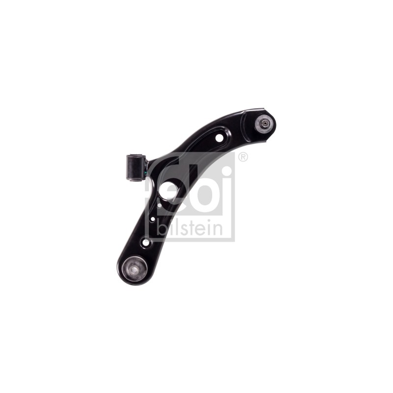 Bras De Suspension Avant Droit Pour Fiat Sedici Suzuki SX4 71742731 45201-54L00