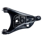 Bras De Suspension Avant Droit Pour Renault Twingo II 8200763290 8200942396