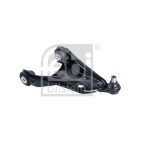 Bras De Suspension Avant Droit Pour Renault Twingo II 8200763290 8200942396