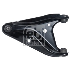 Bras De Suspension Avant Gauche Pour Renault Thalia III Dacia