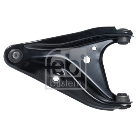 Bras De Suspension Avant Gauche Pour Renault Thalia III Dacia
