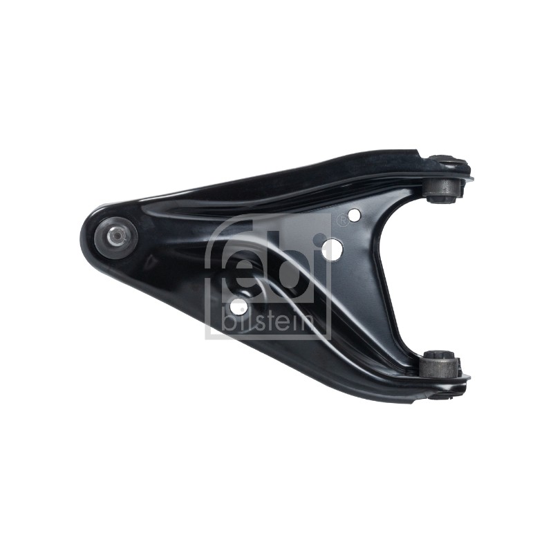 Bras De Suspension Avant Gauche Pour Renault Thalia III Dacia