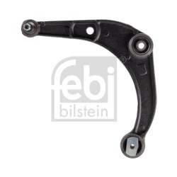 Bras De Suspension Avant Gauche Pour Renault Safrane I II 7700807580