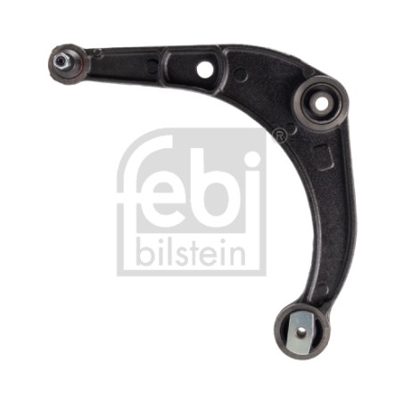 Bras De Suspension Avant Gauche Pour Renault Safrane I II 7700807580