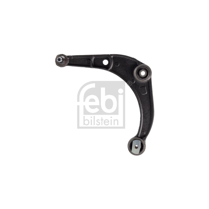 Bras De Suspension Avant Gauche Pour Renault Safrane I II 7700807580