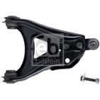 Bras De Suspension Avant Droit Pour Renault Clio II IV Kangoo Thalia I Nissan