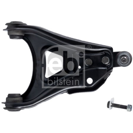 Bras De Suspension Avant Droit Pour Renault Clio II IV Kangoo Thalia I Nissan