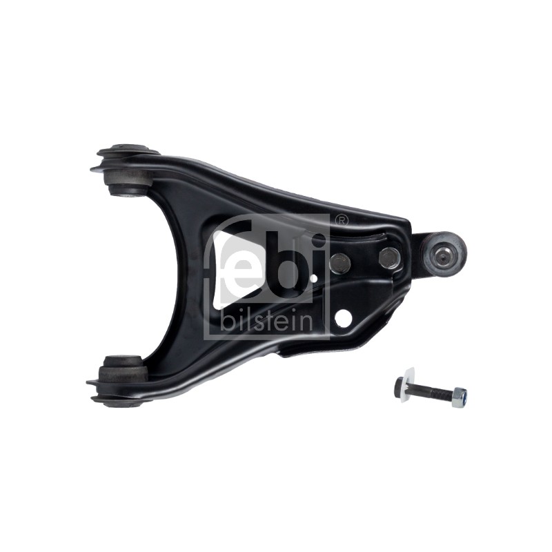 Bras De Suspension Avant Droit Pour Renault Clio II IV Kangoo Thalia I Nissan