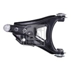 Bras De Suspension Avant Droit Pour Renault Clio II IV Kangoo Thalia I Nissan