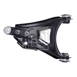 Bras De Suspension Avant Droit Pour Renault Clio II IV Kangoo Thalia I Nissan