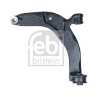 Bras De Suspension Avant Gauche Pour VW California T5 T6 Multivan V 7E0407151B