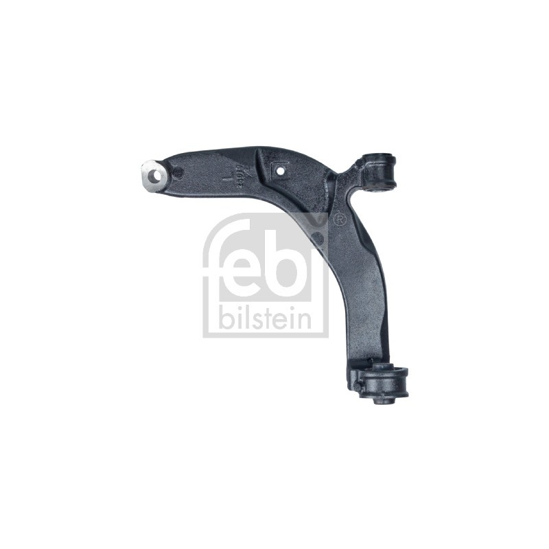 Bras De Suspension Avant Gauche Pour VW California T5 T6 Multivan V 7E0407151B