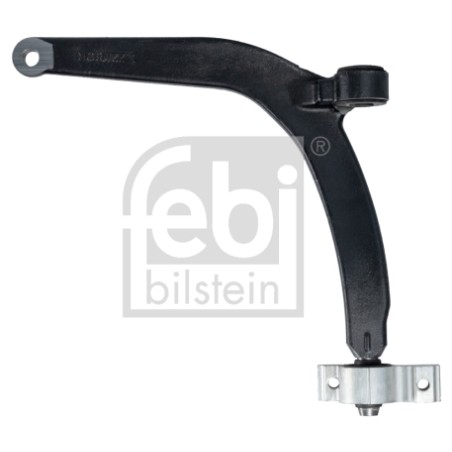 Bras De Suspension Avant Gauche Pour Peugeot 406 3520.C0 3520.H1