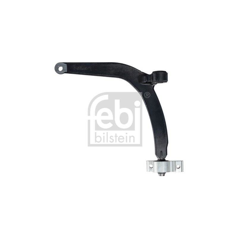 Bras De Suspension Avant Gauche Pour Peugeot 406 3520.C0 3520.H1