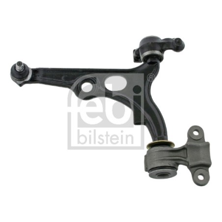Bras De Suspension Avant Gauche Pour Peugeot Fiat Citroën Lancia 3520.C5