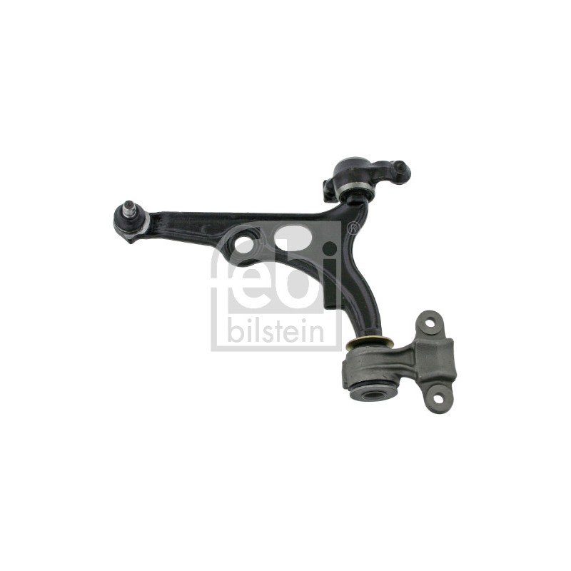 Bras De Suspension Avant Gauche Pour Peugeot Fiat Citroën Lancia 3520.C5