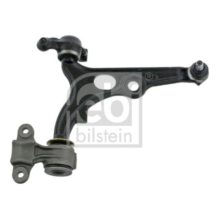 Bras De Suspension Avant Droit Pour Peugeot Fiat Citroën Lancia 3521.85 3521.83