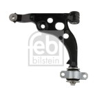 Bras De Suspension Avant Gauche Pour Peugeot Fiat Citroën 3520.95 1308600080