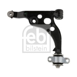Bras De Suspension Avant Gauche Pour Peugeot Fiat Citroën 3520.95 1308600080