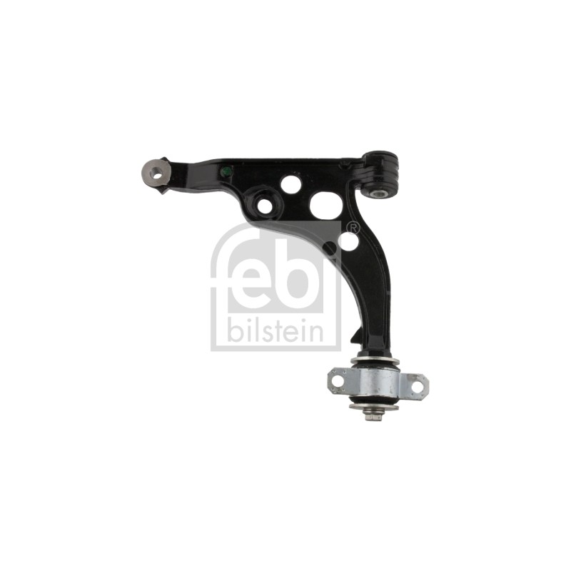 Bras De Suspension Avant Gauche Pour Peugeot Fiat Citroën 3520.95 1308600080