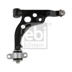 Bras De Suspension Avant Droit Pour Peugeot Fiat Citroën 3521.H2 1308601080