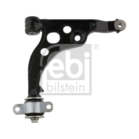 Bras De Suspension Avant Droit Pour Peugeot Fiat Citroën 3521.H2 1308601080
