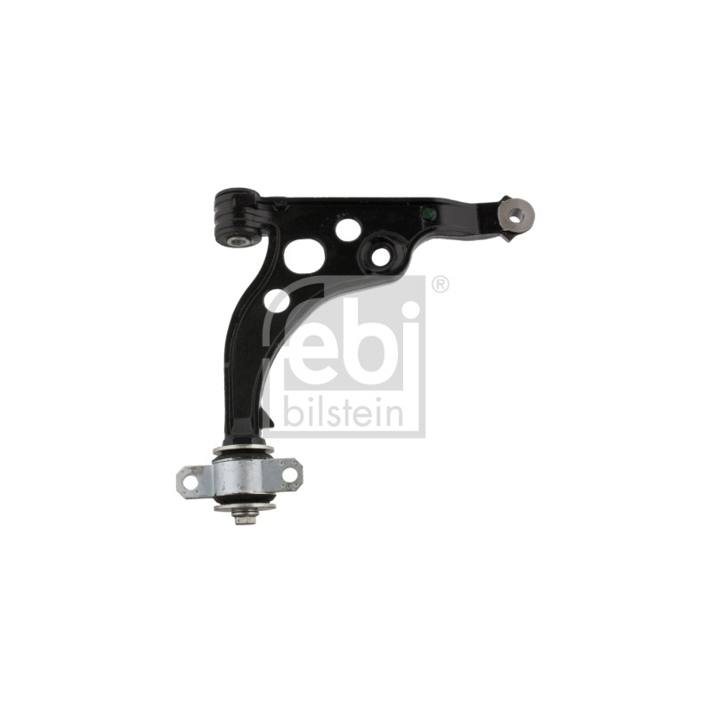 Bras De Suspension Avant Droit Pour Peugeot Fiat Citroën 3521.H2 1308601080