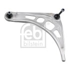 Bras De Suspension Avant Gauche Pour BMW Série 3 E46 Z4 31126752717 31126758519
